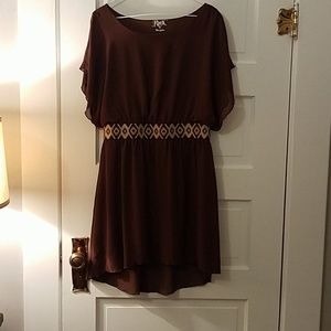 Rock 47 by Wrangler Dress